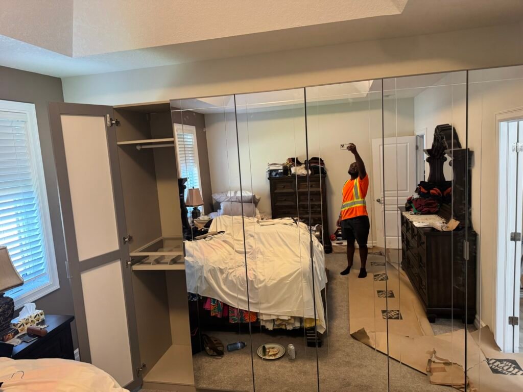 Furniture Assembly Near Me London Ontario