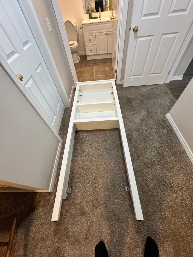 Same Day Furniture Assembly London Ontario
