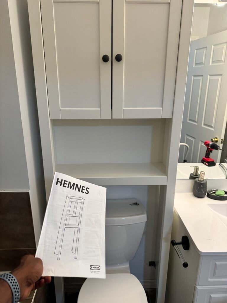 IKEA PAX Assembly London Ontario