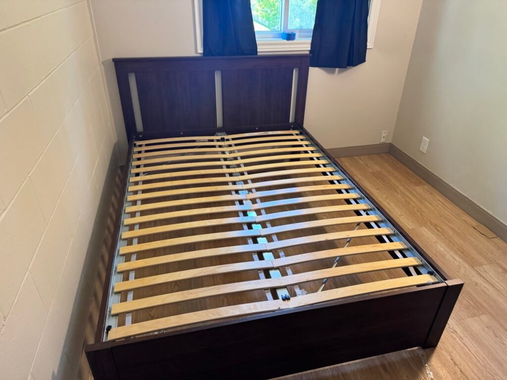 Furniture Assembly London Ontario