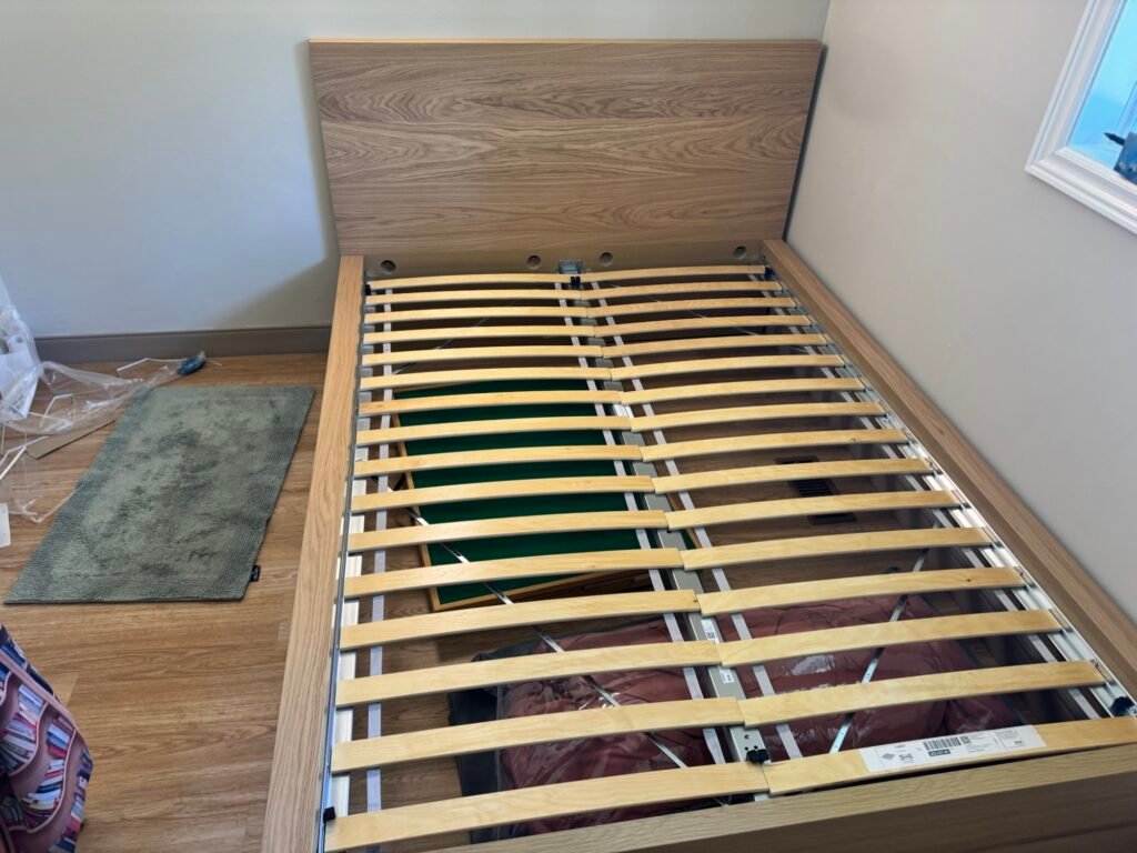 Office Furniture Assembly London Ontario