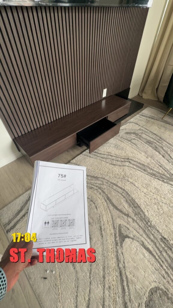 IKEA PAX Assembly London Ontario