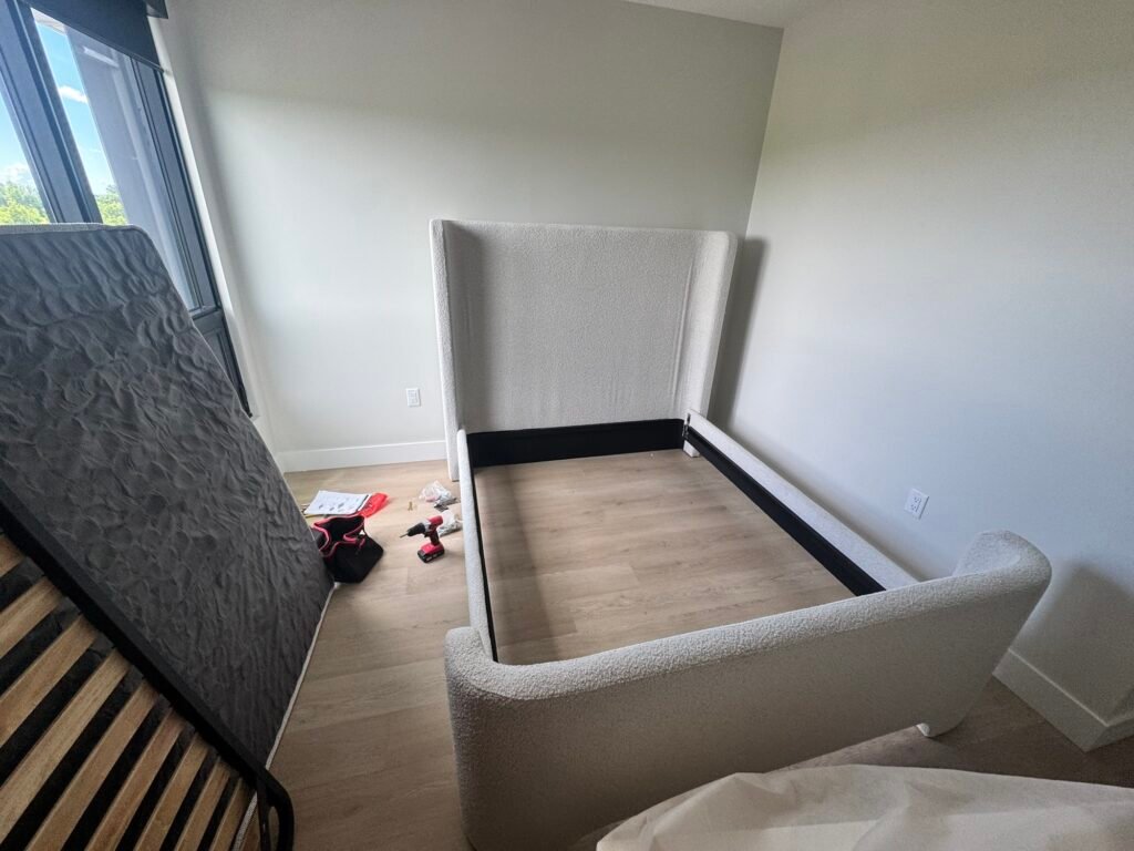 Furniture Assembly Near Me London Ontario