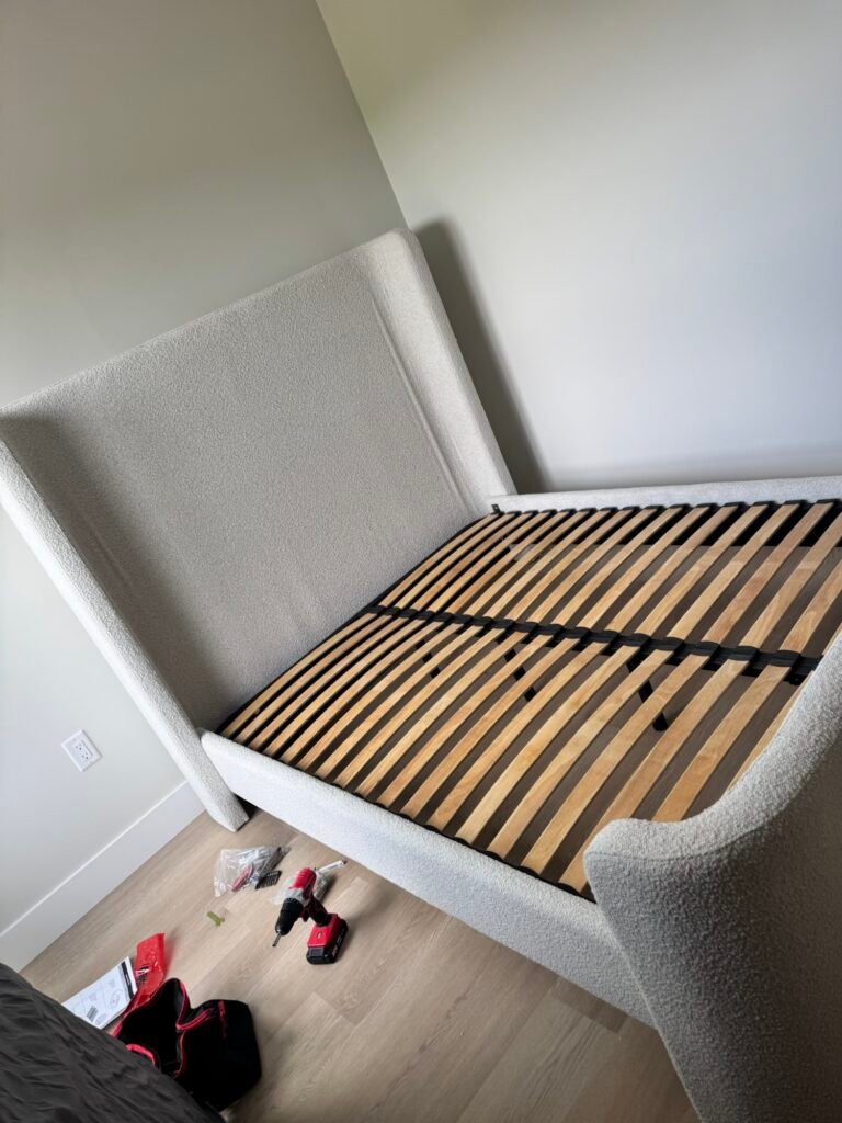Office Furniture Assembly London Ontario