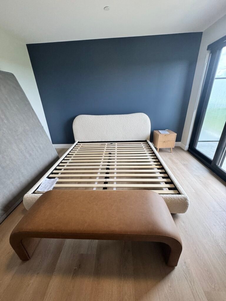 London Ontario Furniture Assembly Service