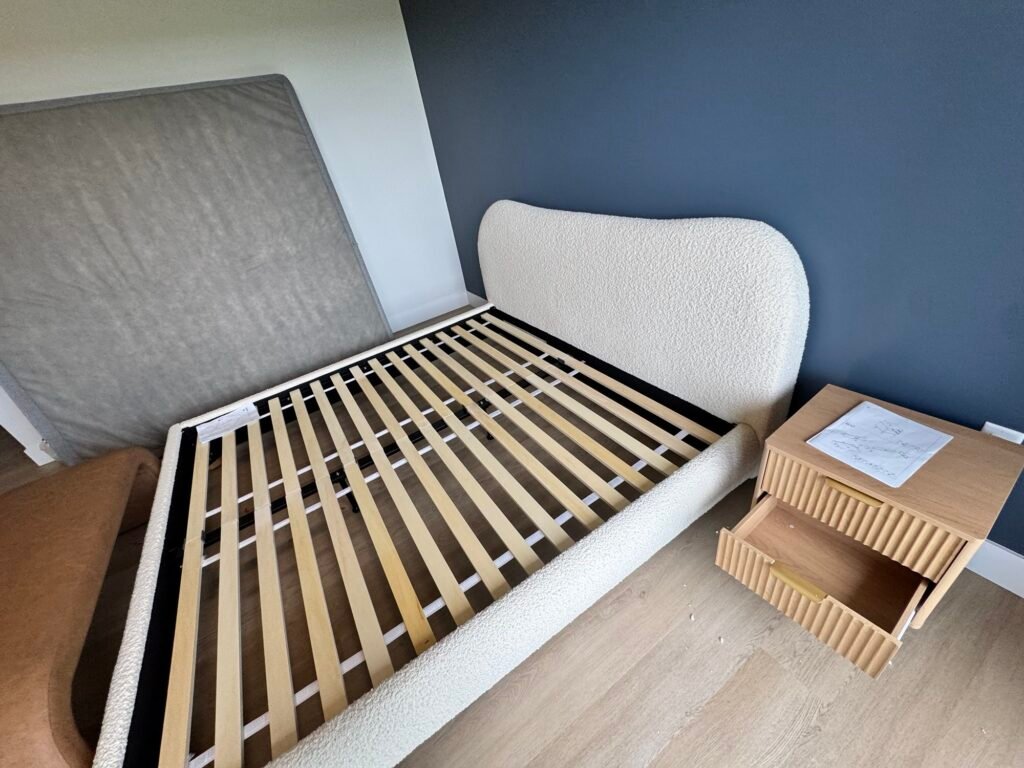 Professional Furniture Assembly London Ontario