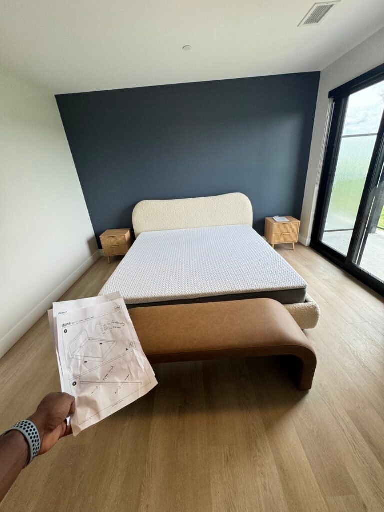 Furniture Assembly London Ontario