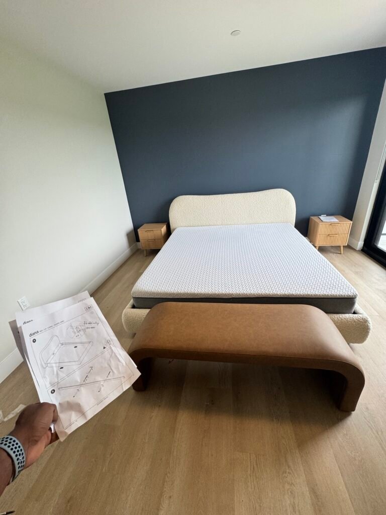 London Ontario Furniture Assembly Service