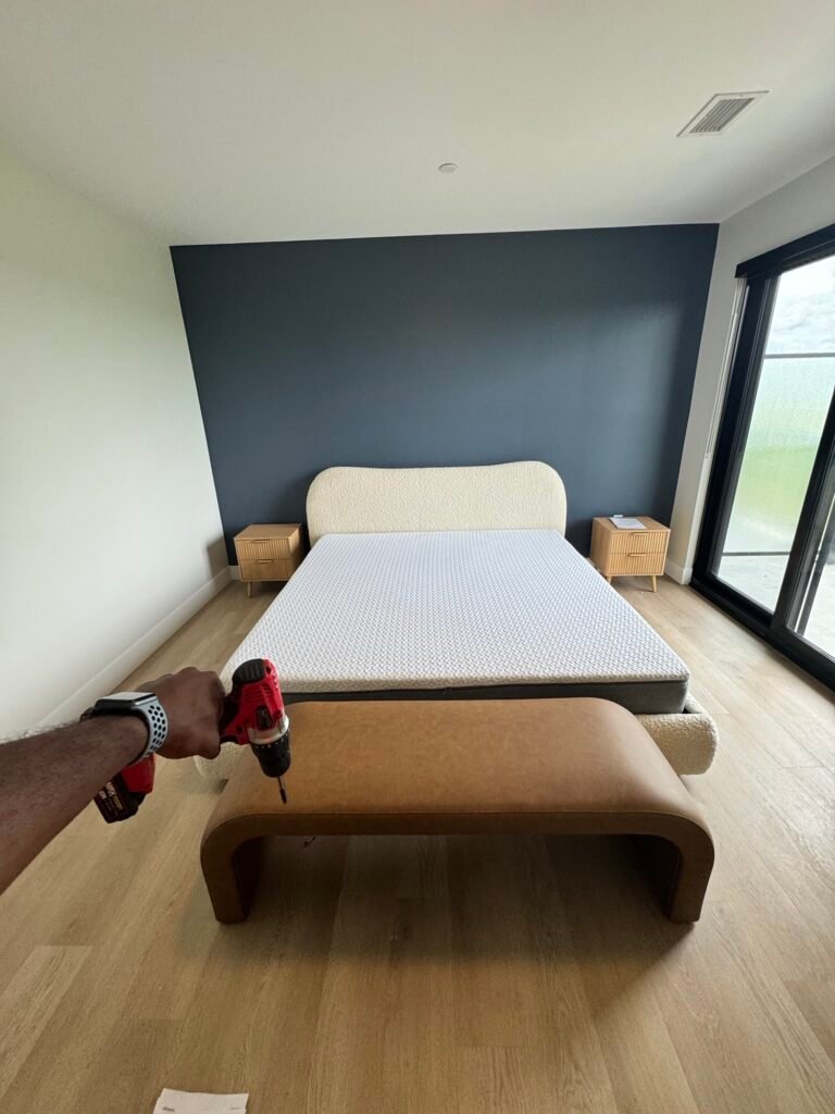 IKEA Furniture Assembly Service London Ontario