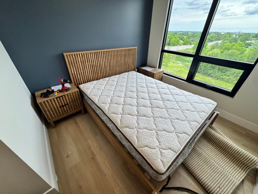 Same Day Furniture Assembly London Ontario