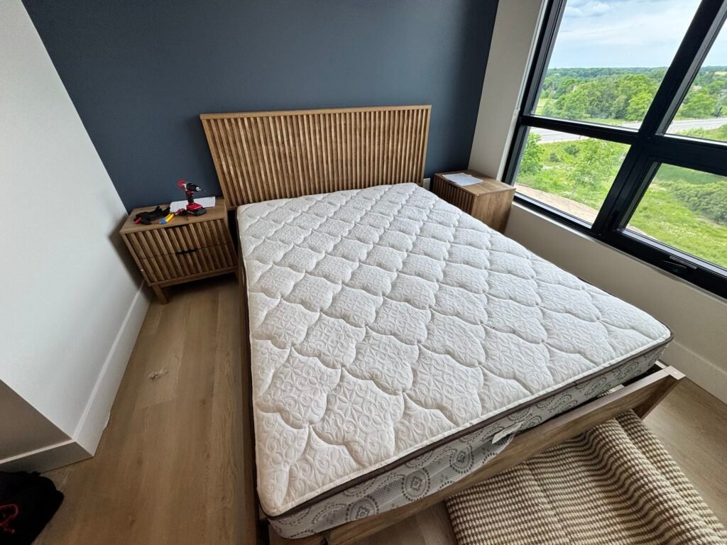 Same Day Furniture Assembly London Ontario