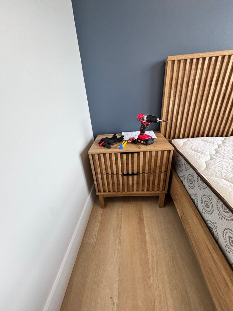 Furniture Assembly Service London ON