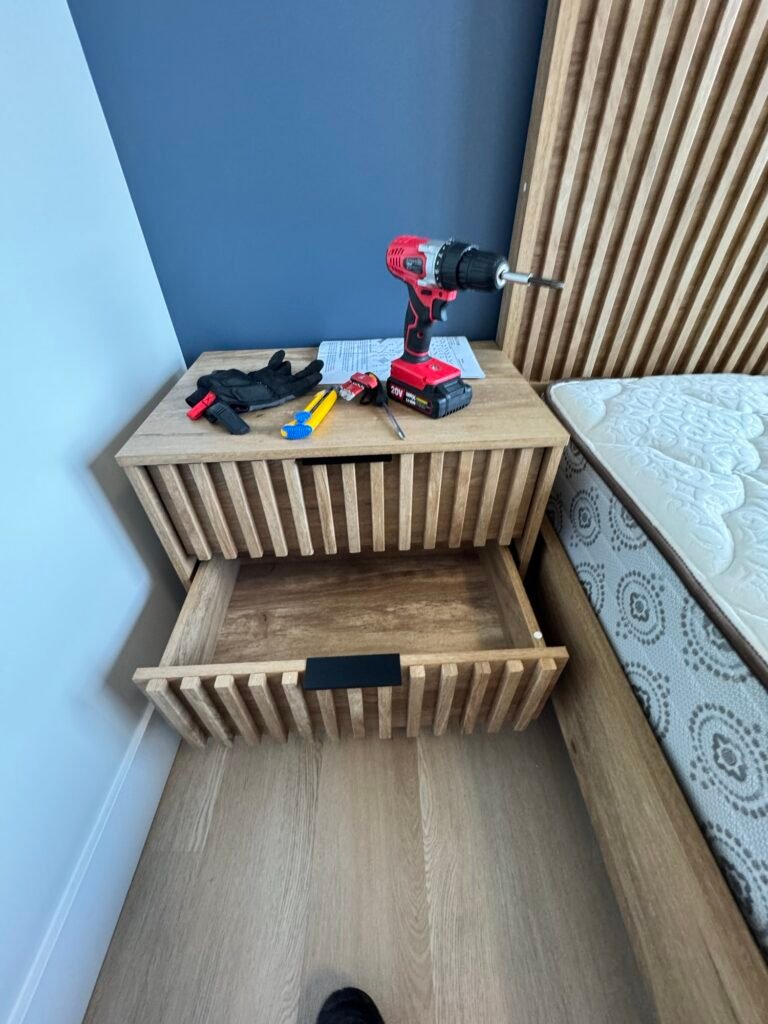 Furniture Assembly Near Me London Ontario