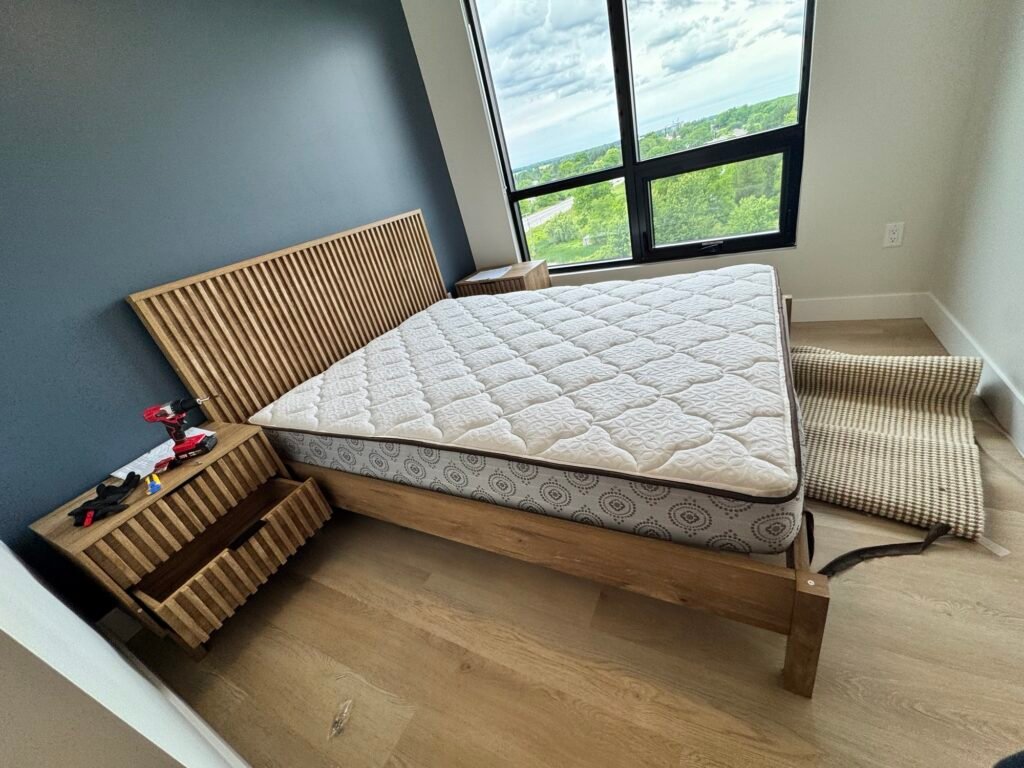 Office Furniture Assembly London Ontario
