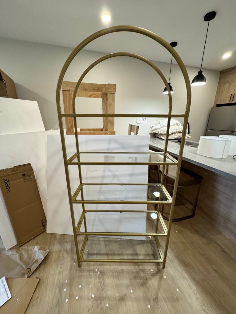 Flat Pack Furniture Assembly London Ontario