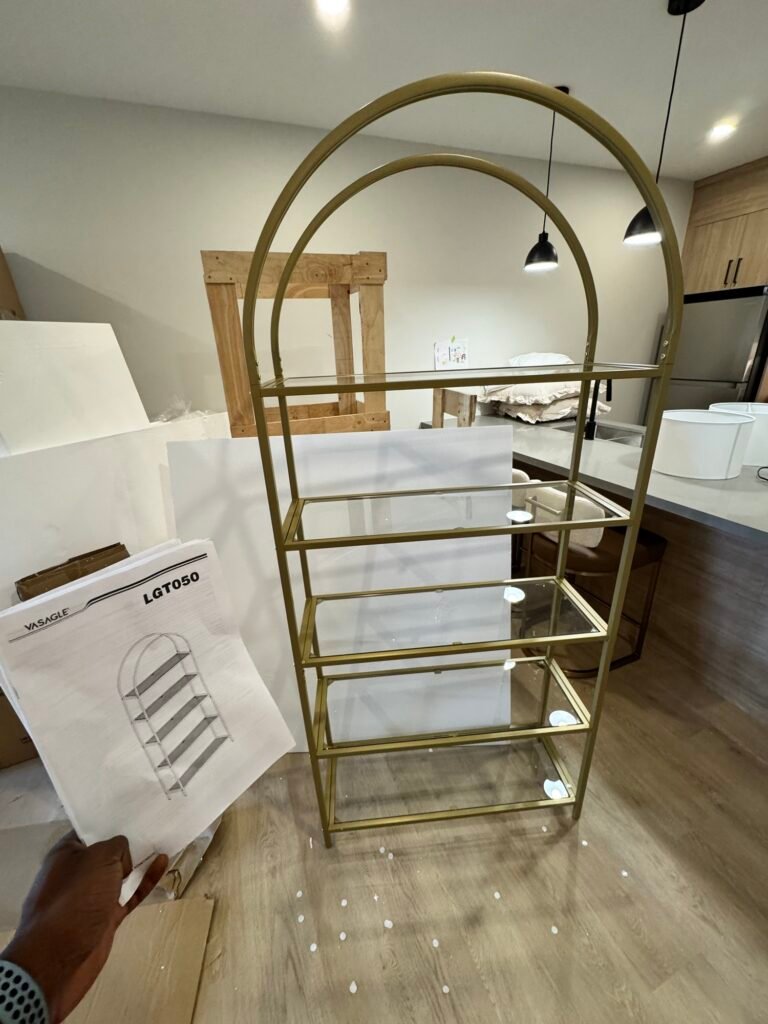 Flat Pack Furniture Assembly London Ontario