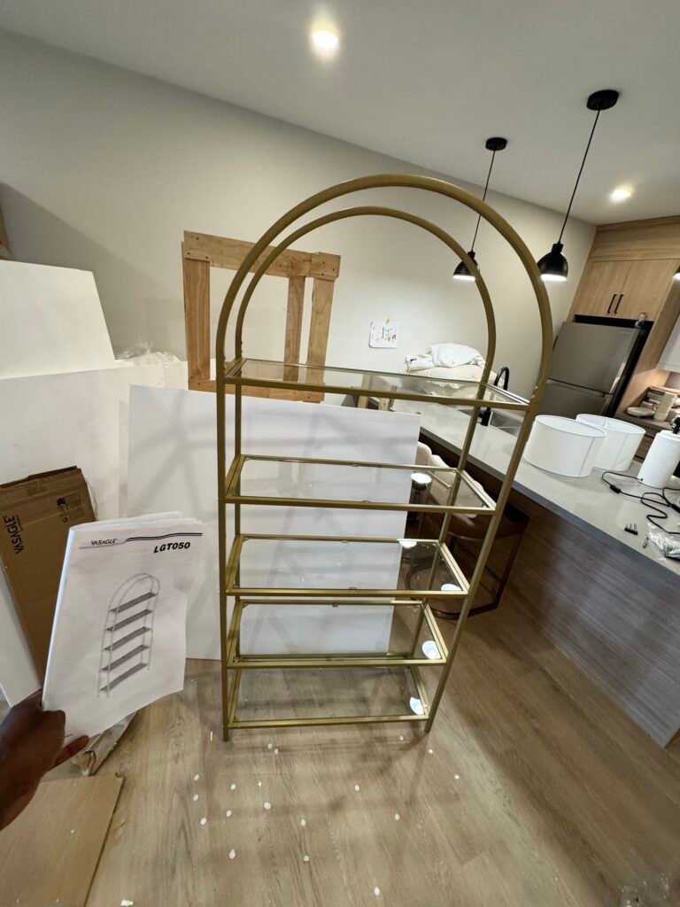 Flat Pack Assembly London Ontario