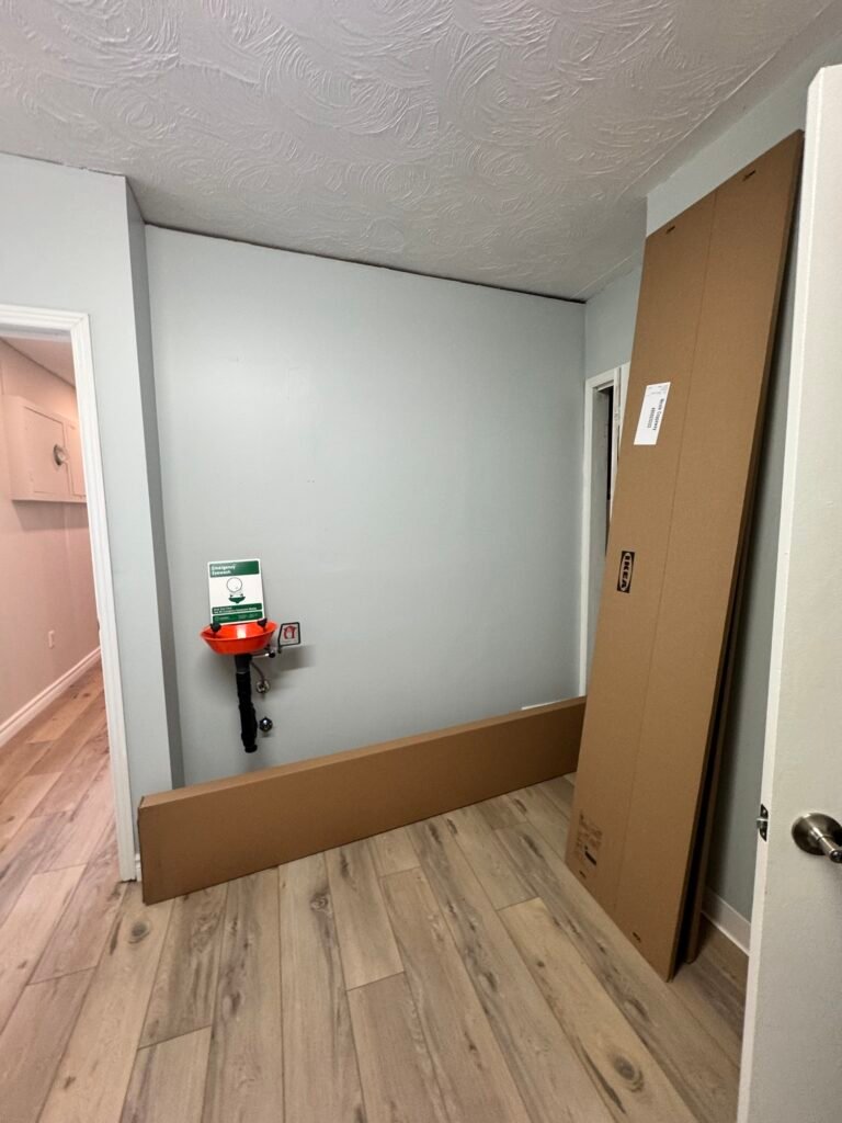 London Ontario Furniture Assembly Service