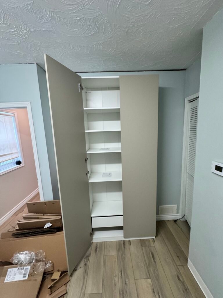 Furniture Assembly Service London ON