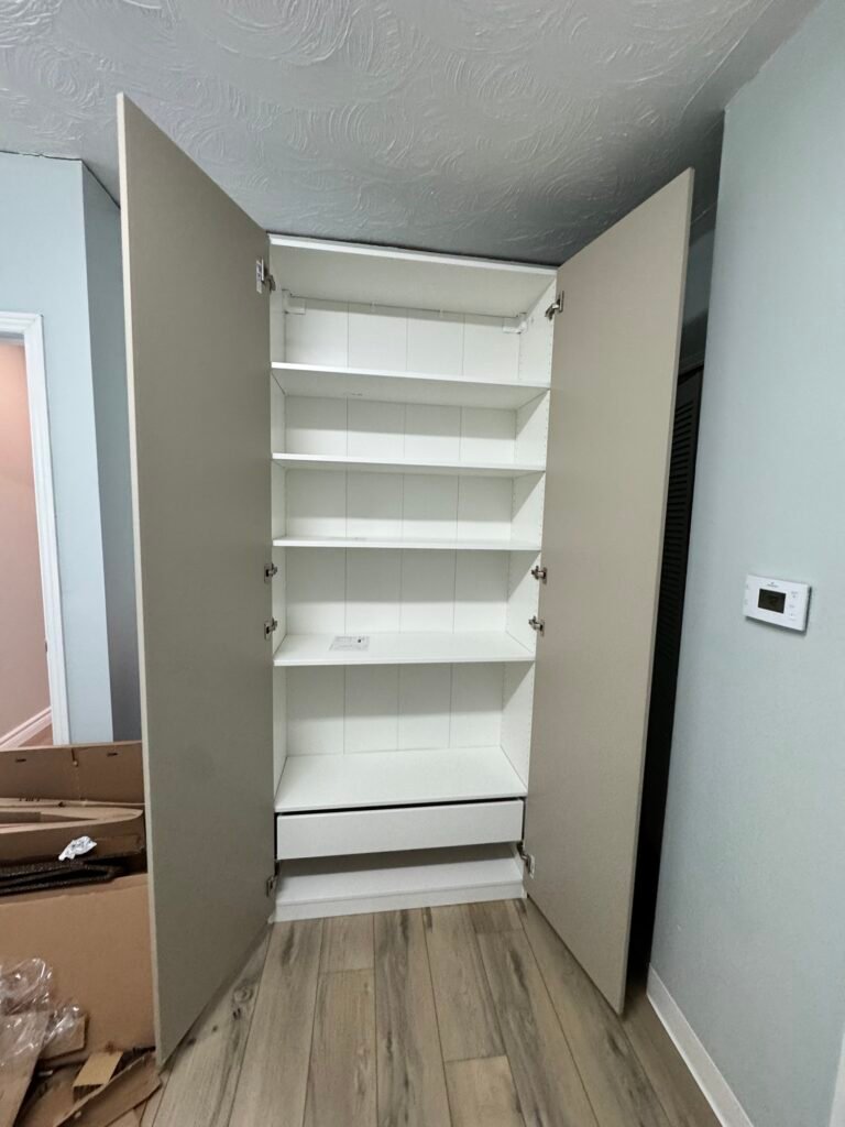 Flat Pack Furniture Assembly London Ontario