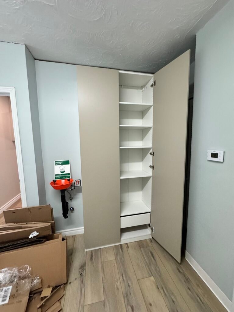 Same Day Furniture Assembly London Ontario