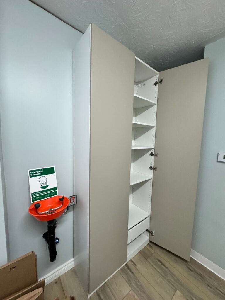 Furniture Assembler London Ontario