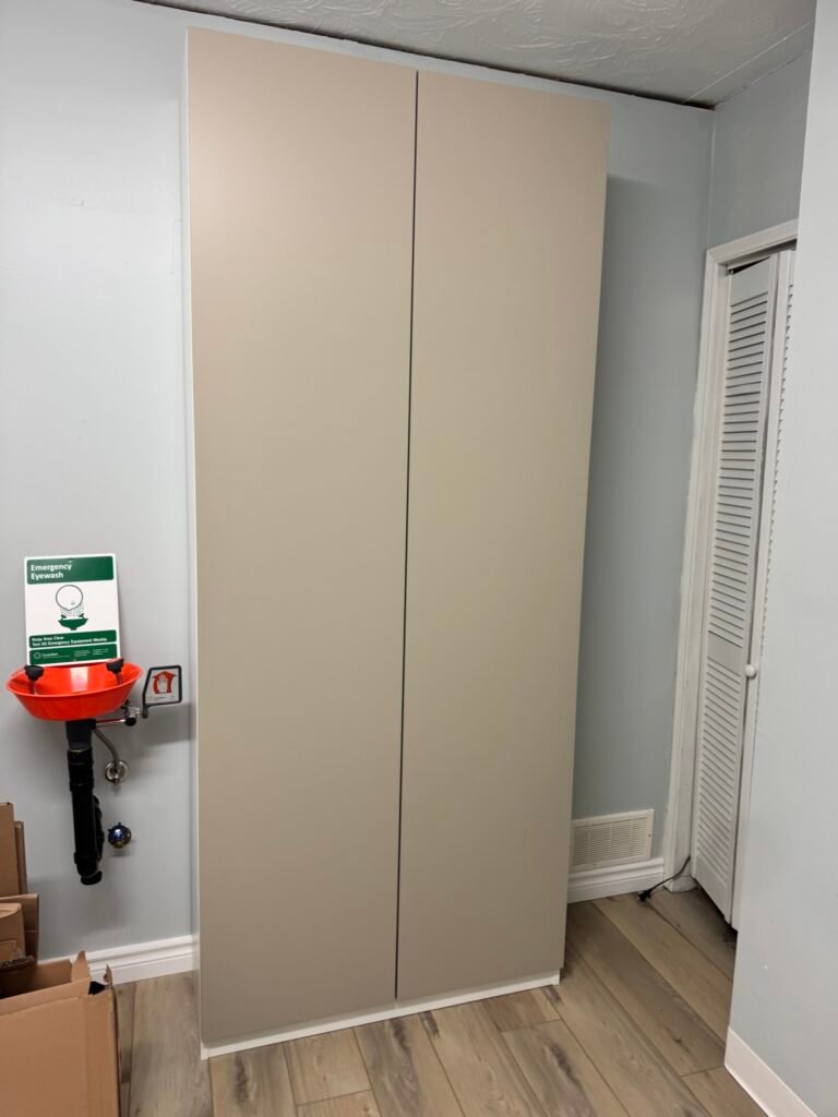 Furniture Assembly London Ontario