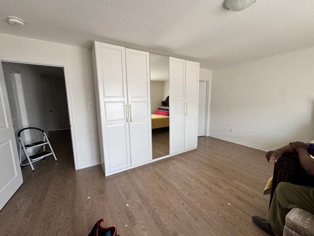 Furniture Assembly