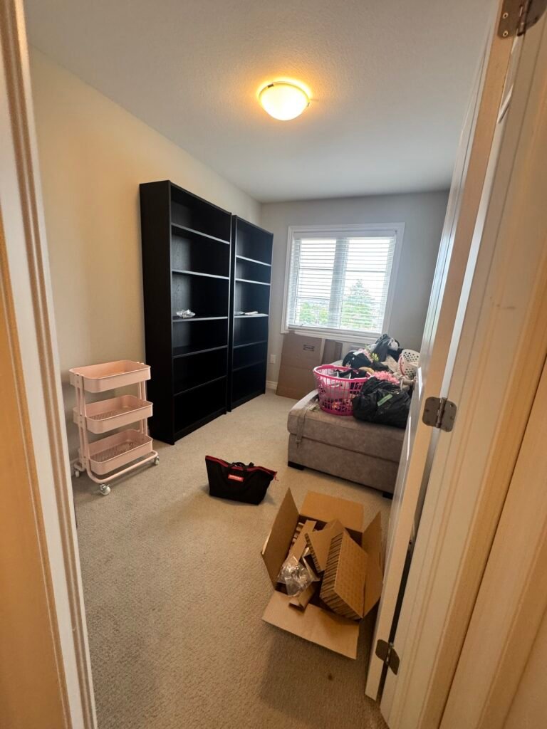 furniture assembly service