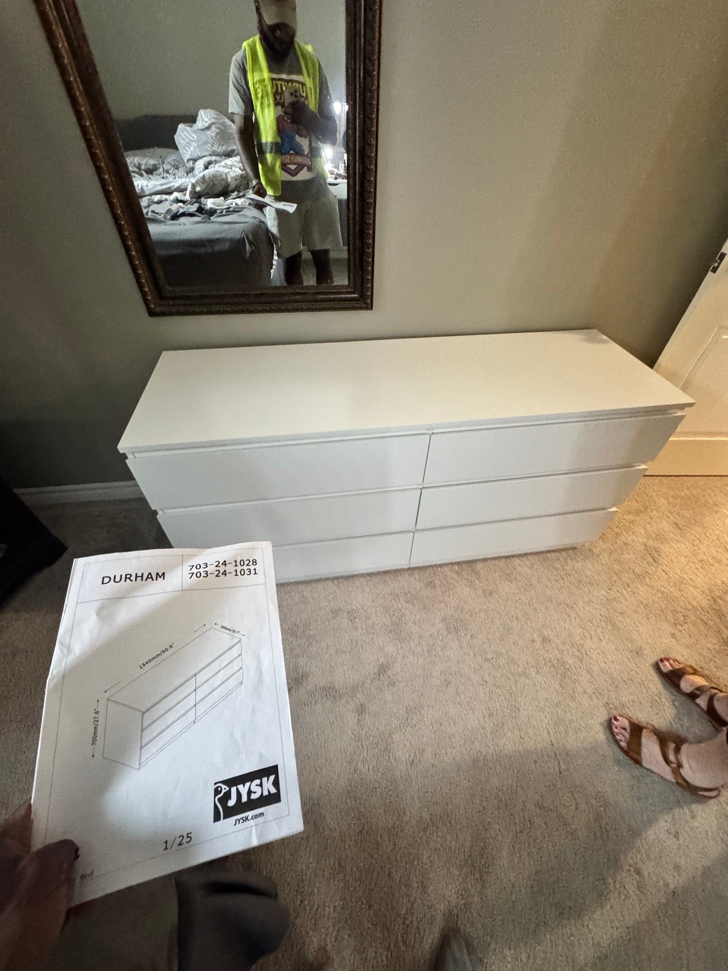 furniture assembly Brantford ontario