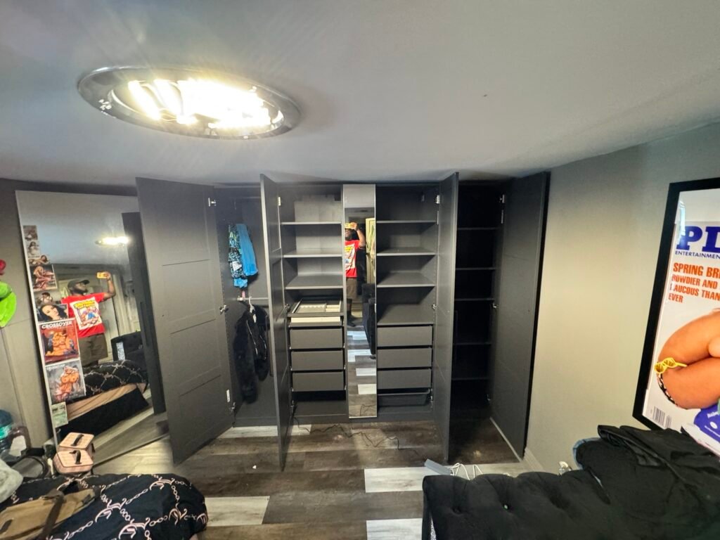 Couch Assembly Kitchener Waterloo