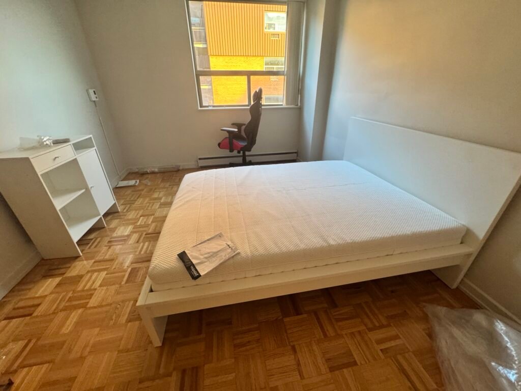 Furniture Assembly Near Me Waterloo Ontario