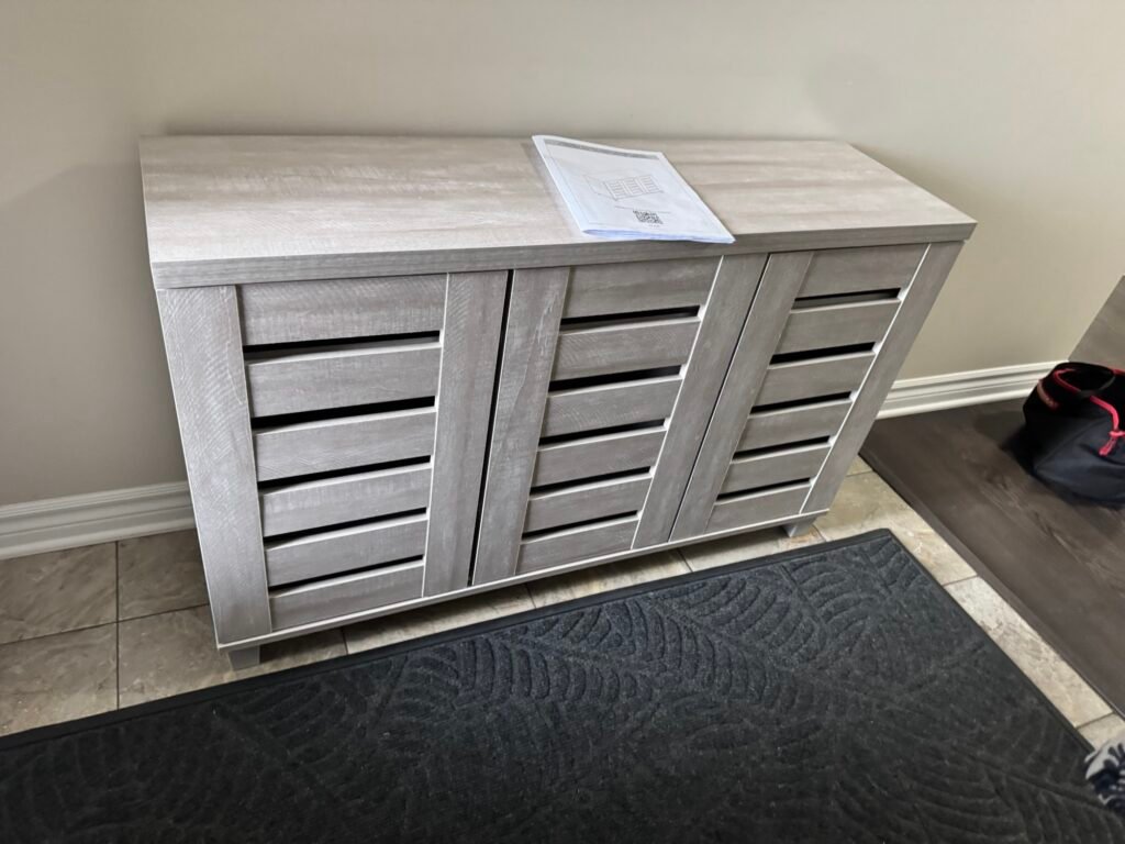 Office Furniture Assembly Kitchener