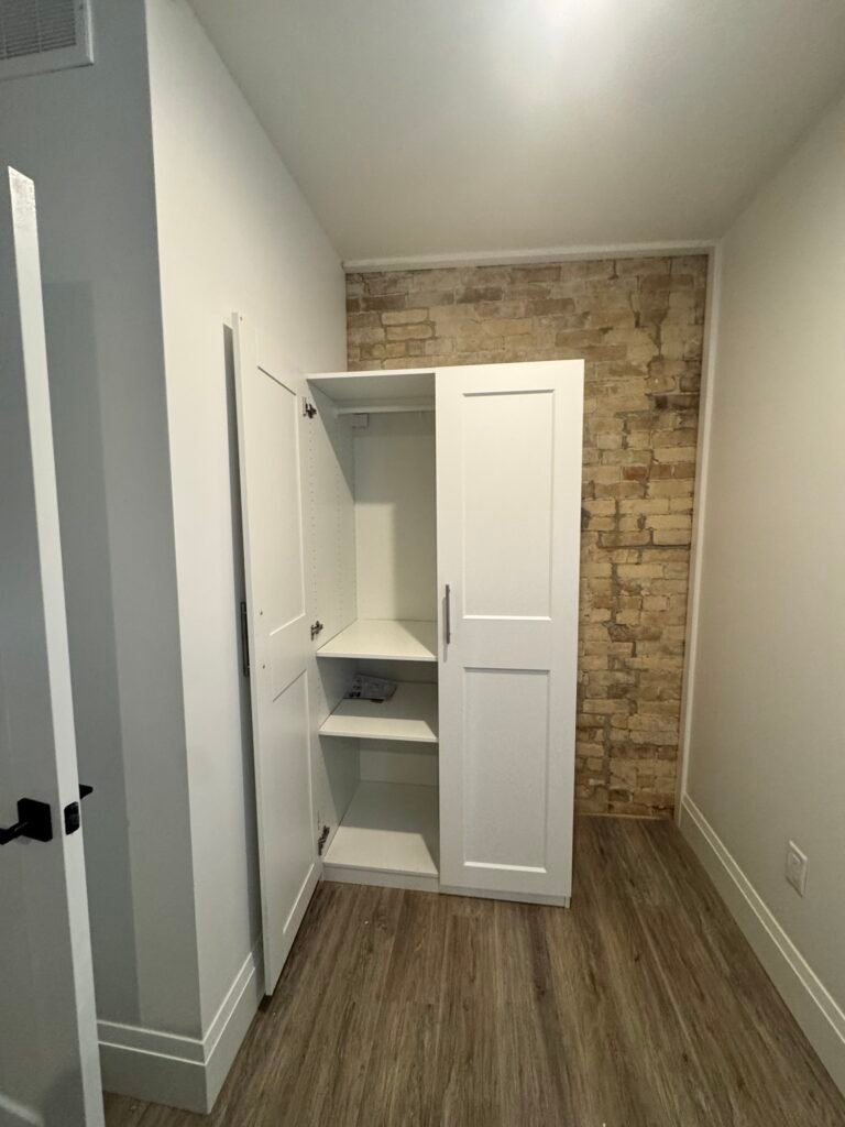 Flat-rate furniture assembly service London Ontario