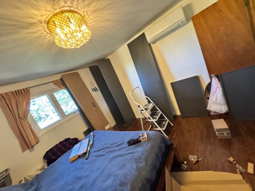 Professional furniture assembly service near me