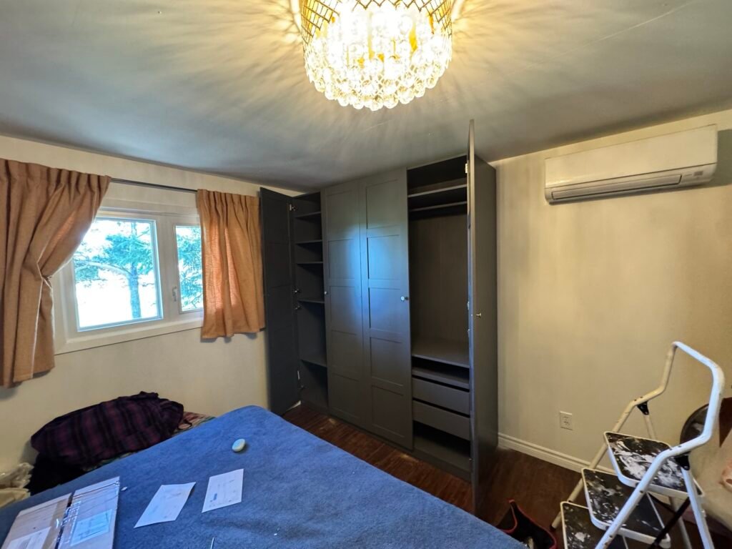 Same-day furniture assembly service London Ontario