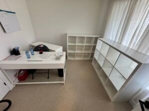 Read more about the article Complete Student Room Assembly: From Bed to Desk, Fully Set Up and Ready for School