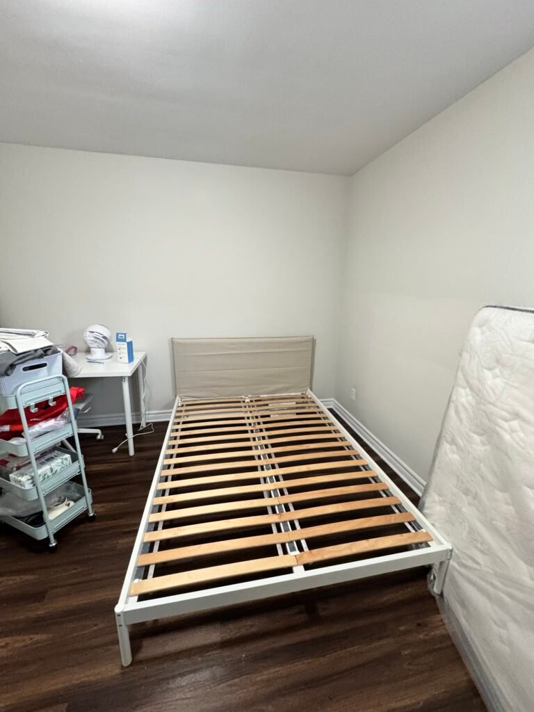 Flat-rate furniture assembly service London Ontario