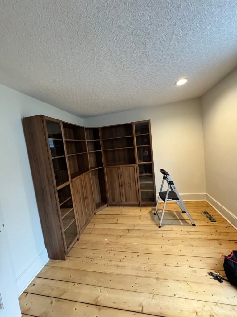 Office Furniture Assembly Sarnia